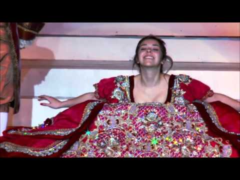 Las Marthas a film by Cristina Ibarra