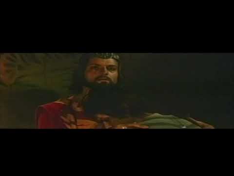 Dədə Qorqud filmi (Anons)