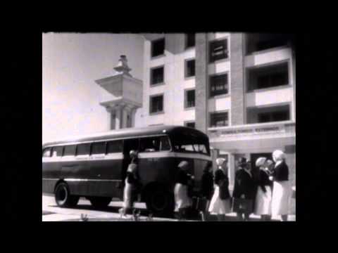 Las enfermeras de Evita  Trailer HD