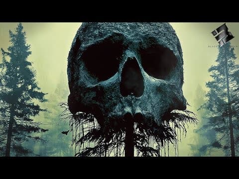 BEYOND THE DRUMLINS 🎬 Official Trailer 🎬 Sci-Fi Horror Movie 🎬 English HD 2025