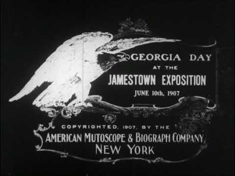 Jamestown Exposition, 1907