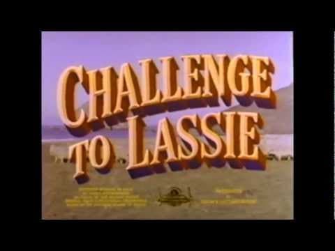 Challenge To Lassie 1949 (Preview Clip)