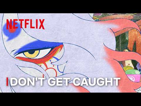 A New Foe - Clip [Subtitled]