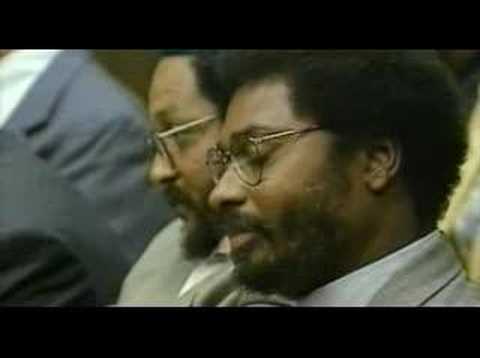 Darryl Hunt Trailer