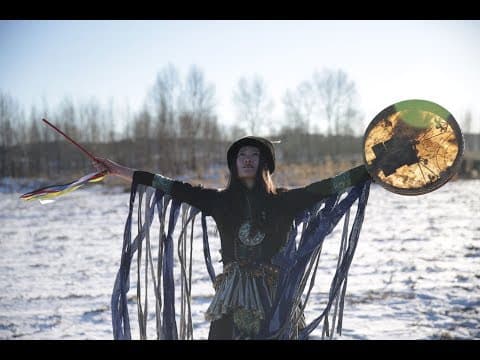 THE WIDOWED WITCH Trailer