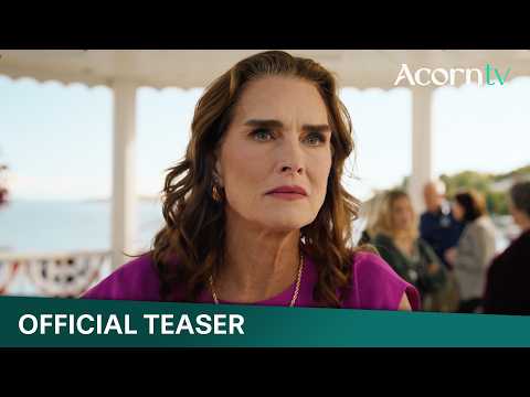 New Series Official Teaser