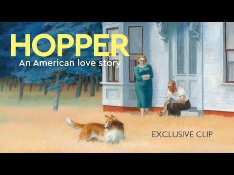 "One of the Greatest" Exclusive Clip
