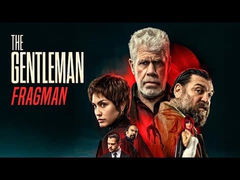 Trailer