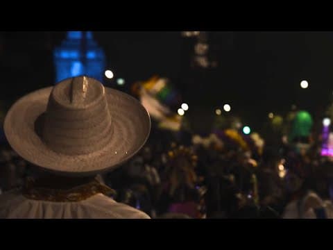 Mis Catrinas Mestizas | Tráiler Oficial |