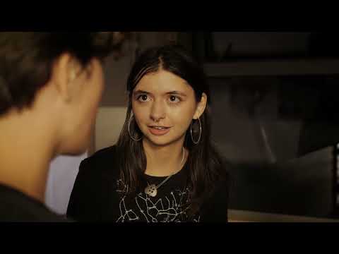 The Pact (A Ghost Story)