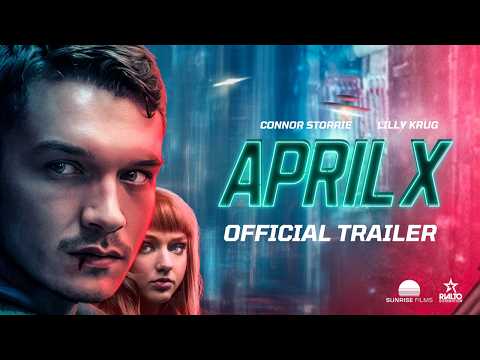 Official Trailer