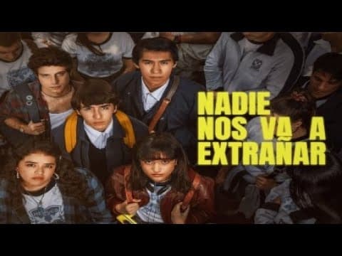 No One Will Miss Us 2024 Trailer