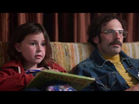 UK Trailer
