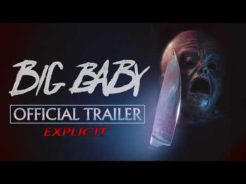Official Trailer EXPLICIT CUT