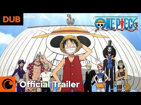 We're Just Getting Started Trailer