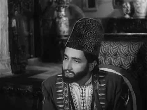 Mirza Ghalib - Ishq Mujhko Nahi Wahshat Hi Sahi
