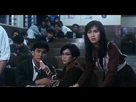 Angry Ranger (1991)