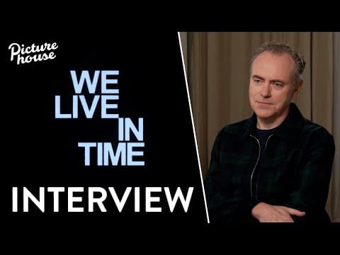 Interview with Director John Crowley