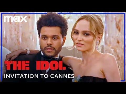 Invitation To Cannes