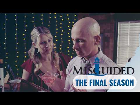 MISGUIDED — Season 4 | Official Trailer