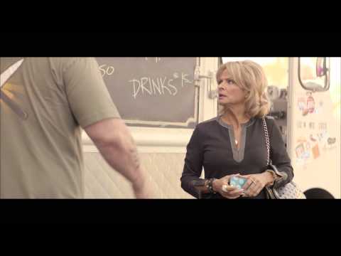 Chef - New Menu - Own it Now on Blu-ray & DVD