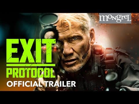 Official Trailer