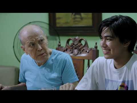 SENIOR MOMENTS FULL TRAILER