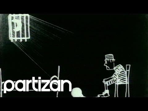 UN JOYEUX NOËL - short film - Michel Gondry (1986)