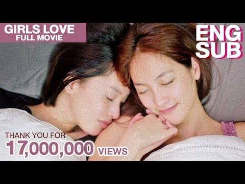 [ LGBTQ+ ] The Greatest Love.. เพราะรักไม่จำกัดความ | Eng Sub
