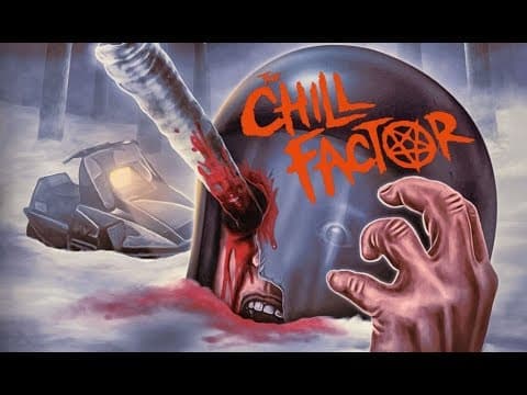 The Arrow Video Story