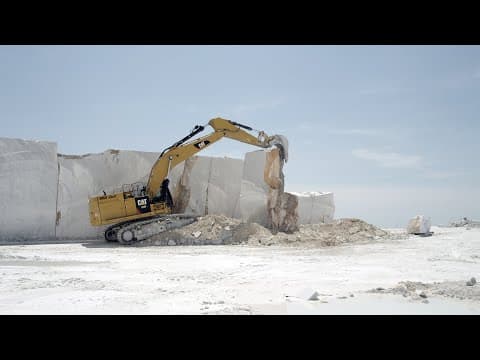 EARTH Trailer