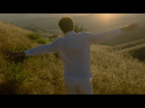 INDIGO - OFFICIAL TRAILER (From The Mind of Zachary Merian)