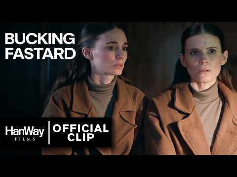 Official First Look Clip