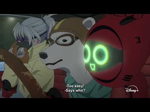 Teaser #2 [ENG SUB]