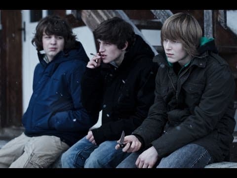 Official Trailer