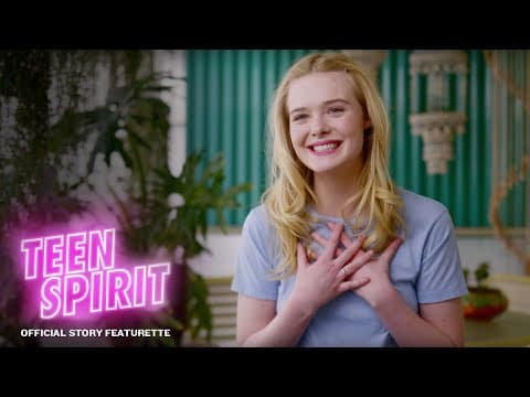 "Story" Featurette