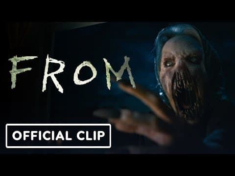 Exclusive Clip