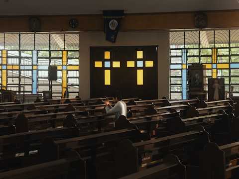 PUSONG BATO Trailer
