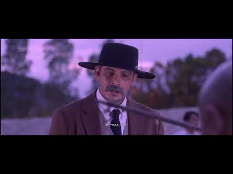 Official Trailer Film "Misteri Fraser 1910" in cinemas 26th June 2025 #FraserHill #sapotlokal #film