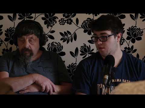 Arguments (2019), Olivier Zabat, Bande annonce