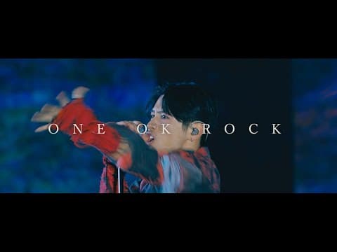 ONE OK ROCK - Global Livestream "LUXURY DISEASE JAPAN TOUR"