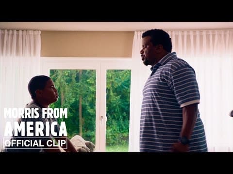 Good Beat | Official Clip