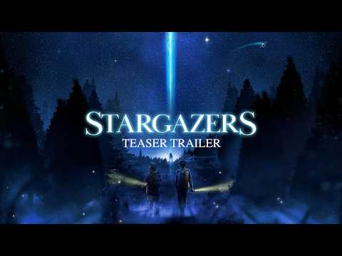 Teaser Trailer "Stargazers"