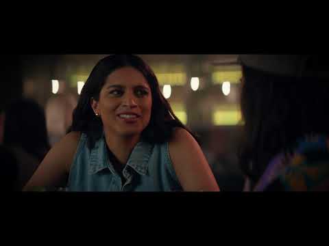 Official Trailer
