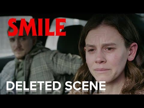 "You're Gonna Be Okay" Deleted Scene