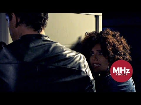First Look: Love & Bullets