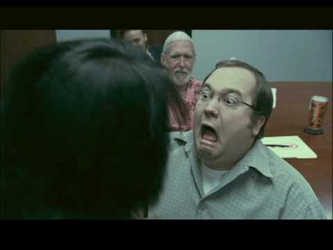 "Stick It In Detroit" Interview Trailer