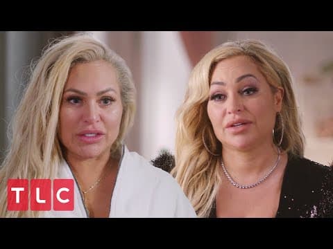 First Look: Darcey & Stacey's New Show!