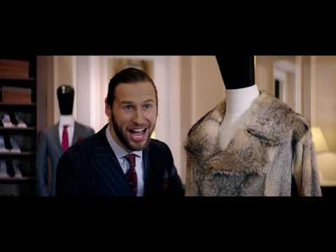 "Druga połowa" w kinach UK od 4 Czerwca.