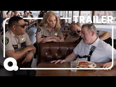 Official Trailer | Quibi